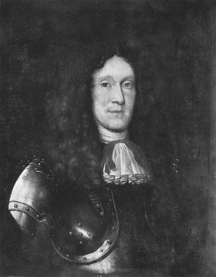 Okänd - Unknown man - NMGrh 1811 - Nationalmuseum