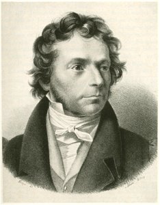 Oken, Lorenz (1779–1851)