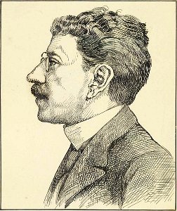 Olavo Bilac (Iconográfico)