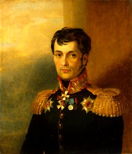 Oldekop Karl Fyodorovich