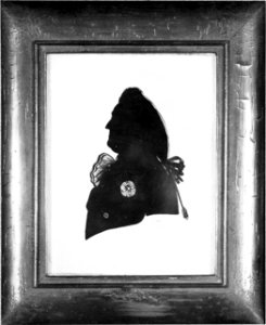 Okänd manlig medlem av familjen Lewenhaupt - Nationalmuseum - 32017