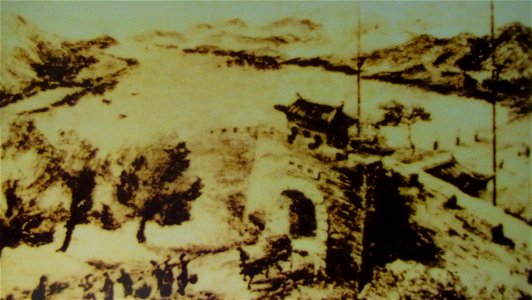 Old Portas do Cerco