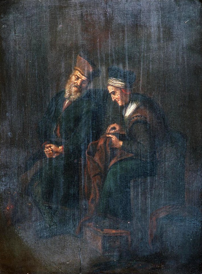 Old couple (4702517)
