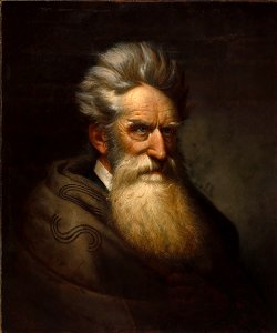 Ole Peter Hansen Balling - John Brown - Google Art Project