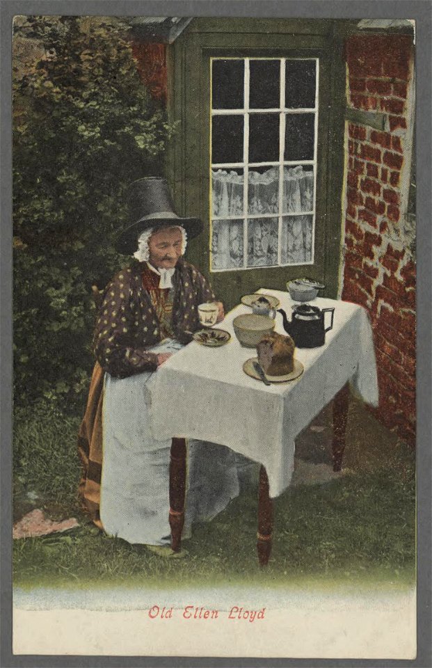 Old Ellen Lloyd (5293987)