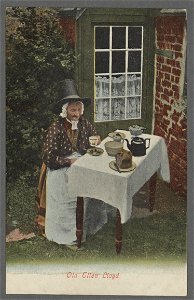Old Ellen Lloyd (5293987)