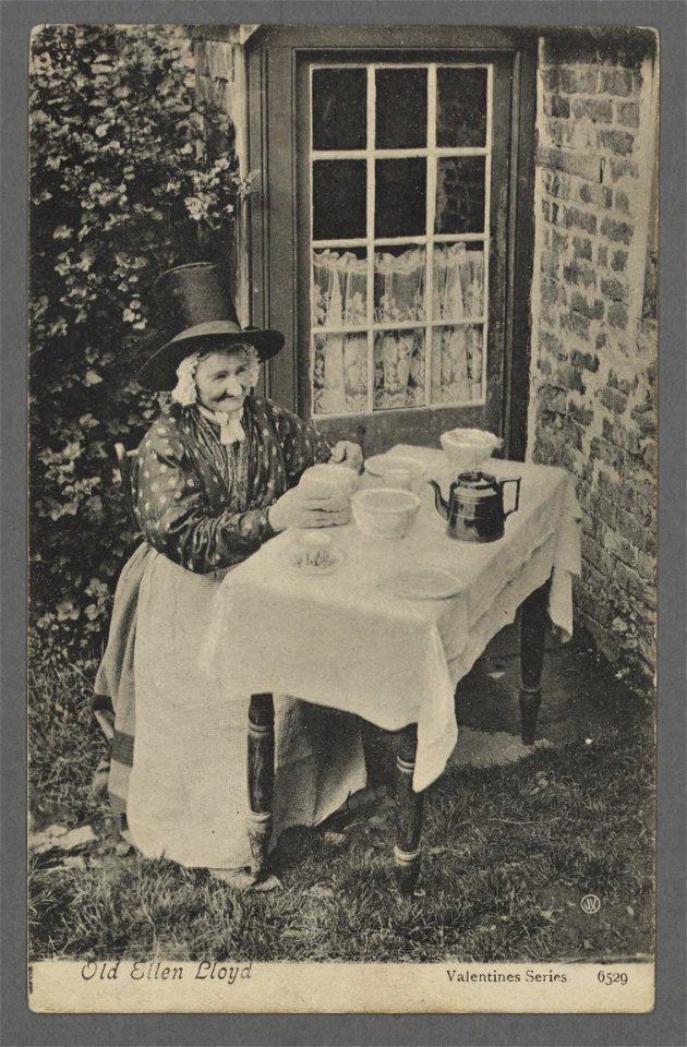 Old Ellen Lloyd (5293988)