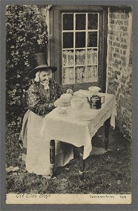 Old Ellen Lloyd (5293988)