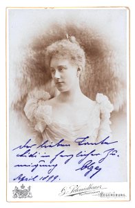 Olga Gauby 2