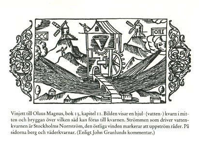 Olaus Magnus 1518