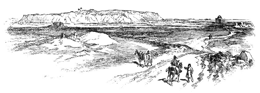 OLD SARAKHS