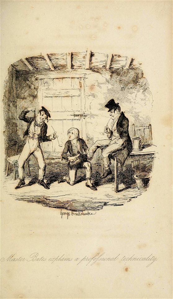 Oliver Twist-Vol 1-0329
