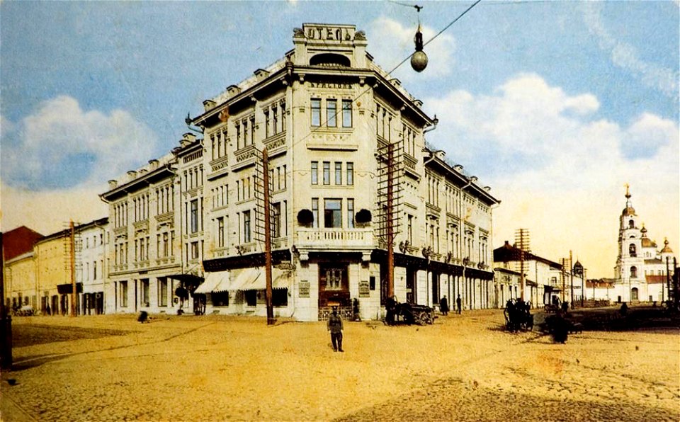 Old Yaroslavl 003