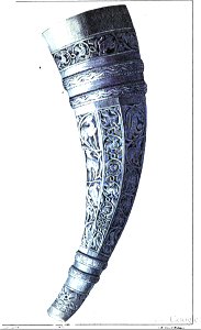 Oliphant de St Orens
