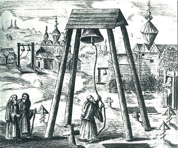 Olearius monastery