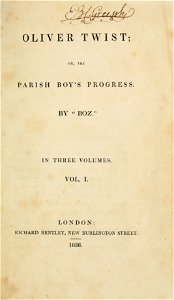Oliver Twist-Vol 1-0011