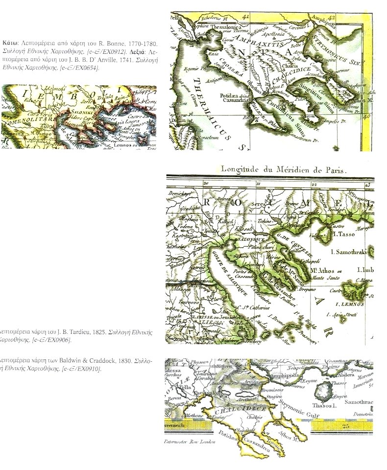 OLD-map