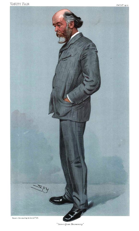 Oliver Joseph Lodge