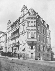 Olgastraße 108, 01