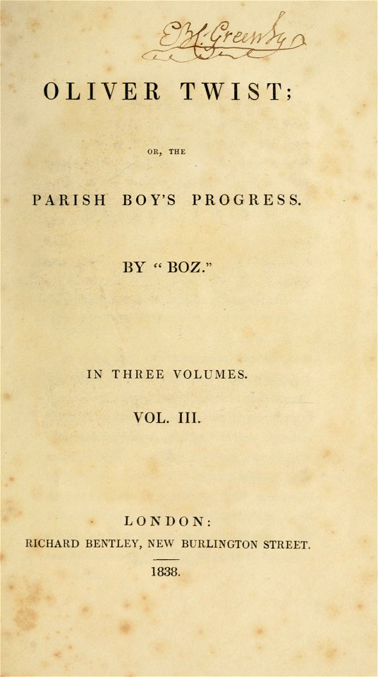 Oliver Twist-Vol 3-0009
