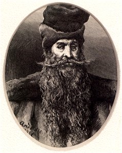 Olbracht Łaski Andriolli