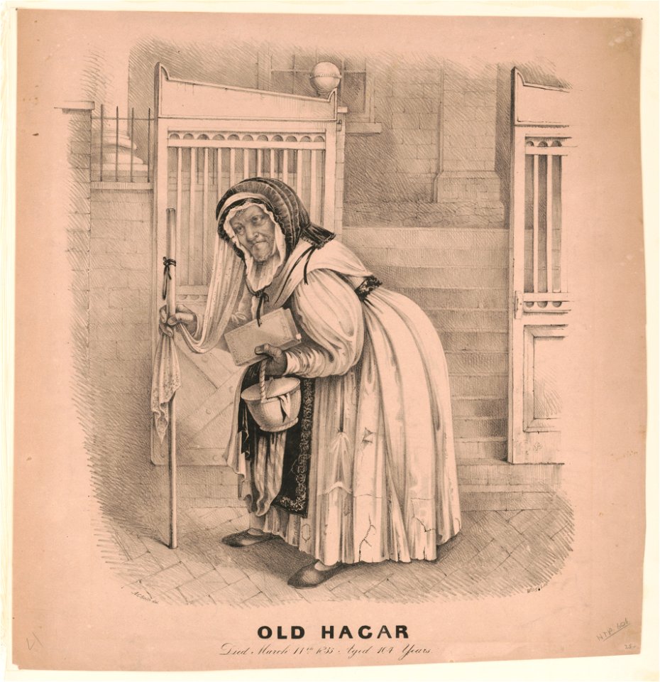 Old Hagar LCCN2003681631