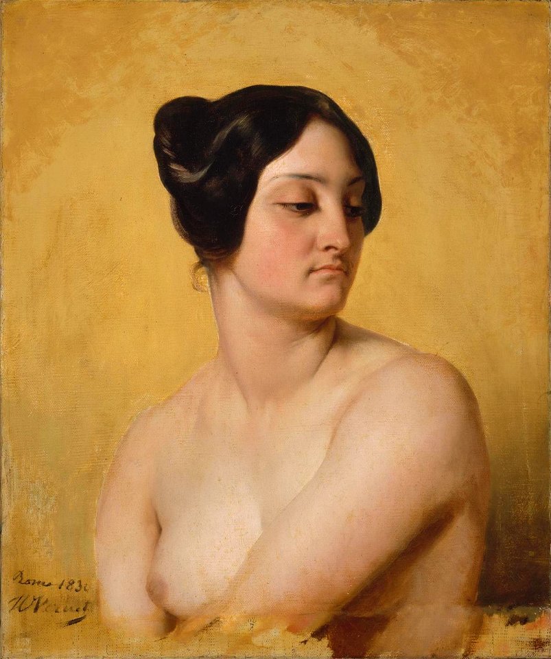 OlympePélissierStudy