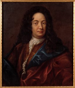 Olof Hermelin (Ludwig Weyandt) - Nationalmuseum - 39732