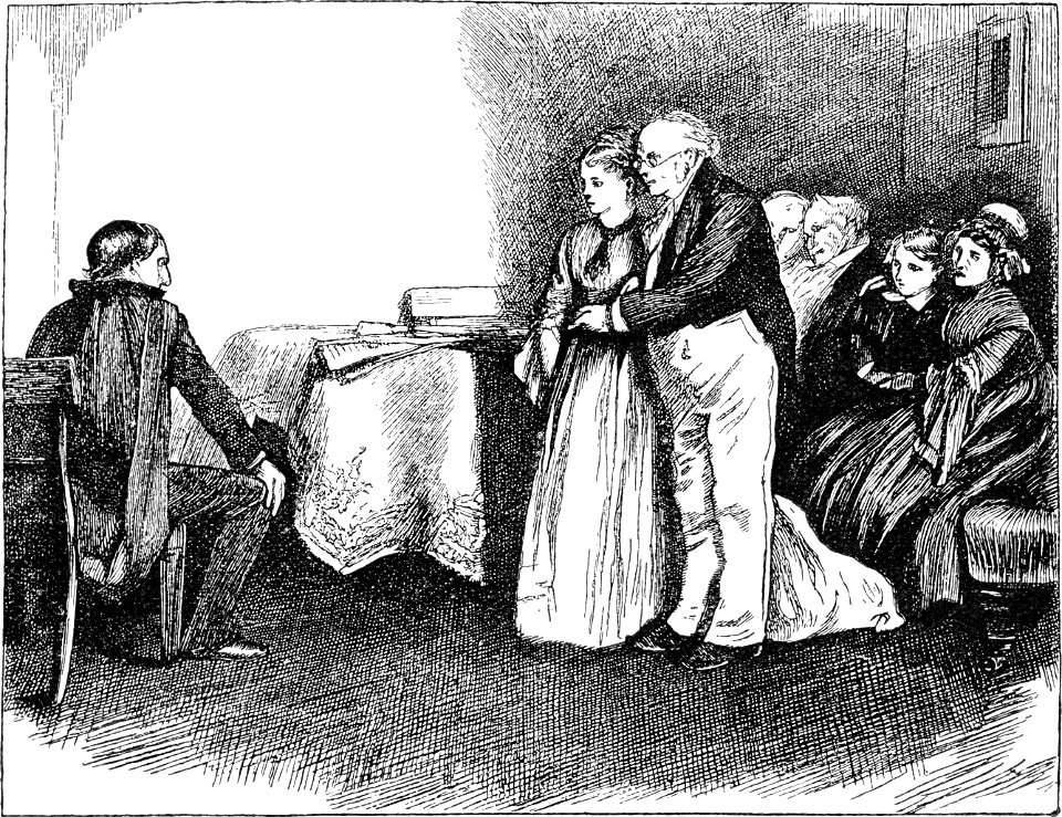 Oliver Twist - Samhällsroman - Sida 250