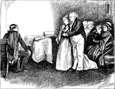 Oliver Twist - Samhällsroman - Sida 250