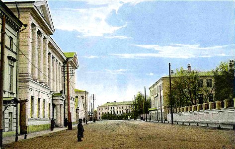 Old Yaroslavl 002