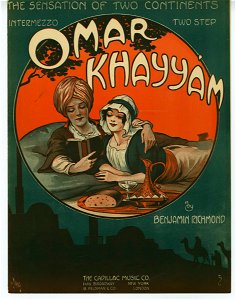 Omar Khayyam 1914
