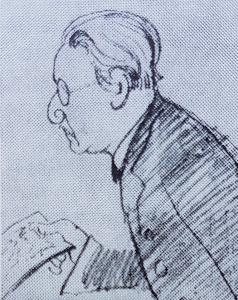 Olof Sörling x Carl Larsson