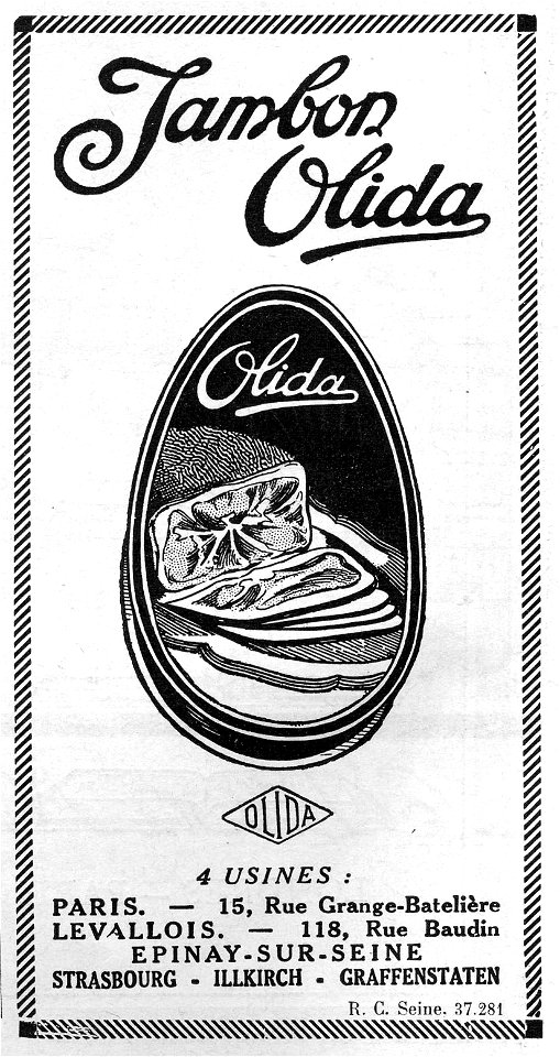 Olida-1924