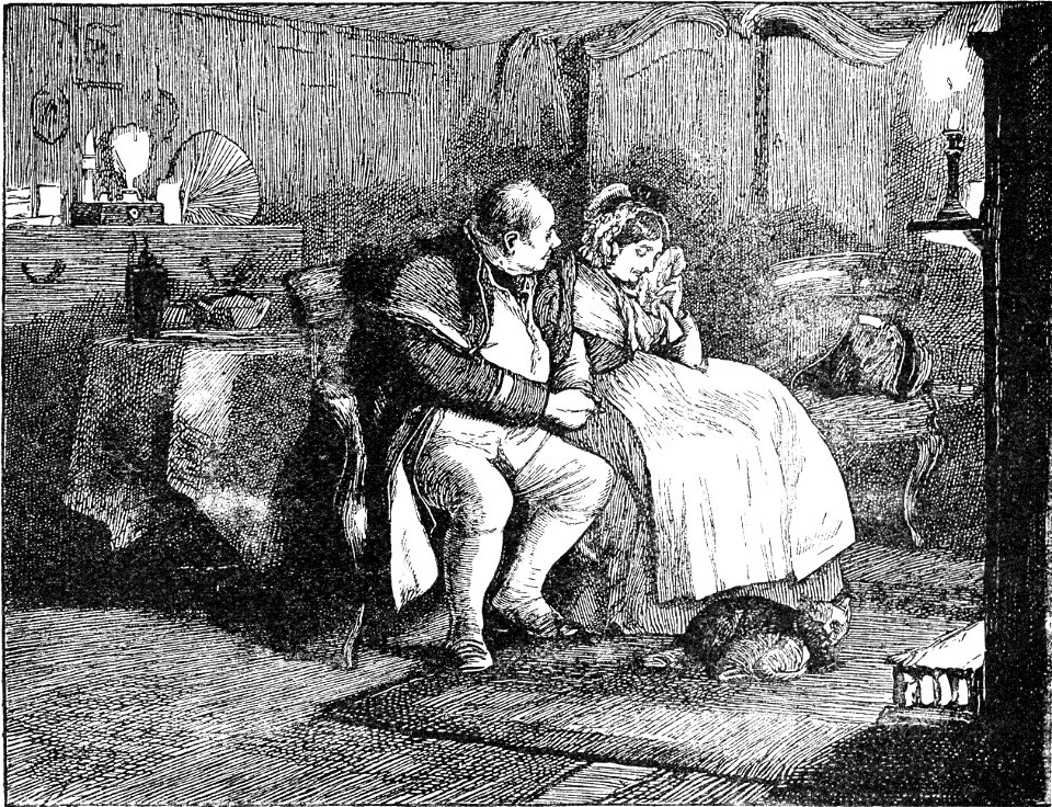 Oliver Twist - Samhällsroman - Sida 129