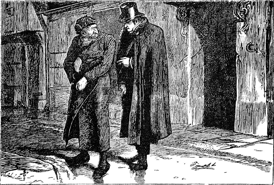 Oliver Twist - Samhällsroman - Sida 125
