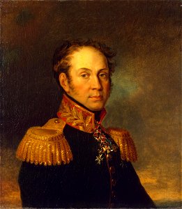 Olenin Evgeny Ivanovich
