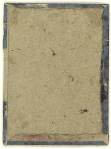 Omslag van Negai no itoguchi-Rijksmuseum RP-P-2006-284A