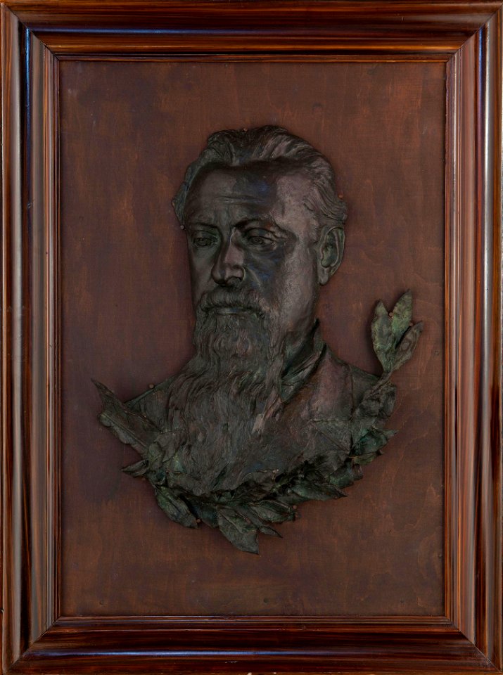 Olegario Andrade - Lucio Correa Morales