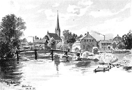 Oldesloe Trave 01