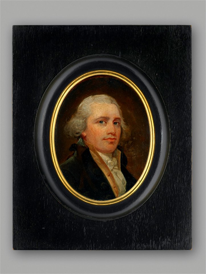 Oliver walcott, jr