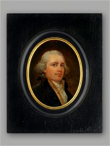 Oliver walcott, jr