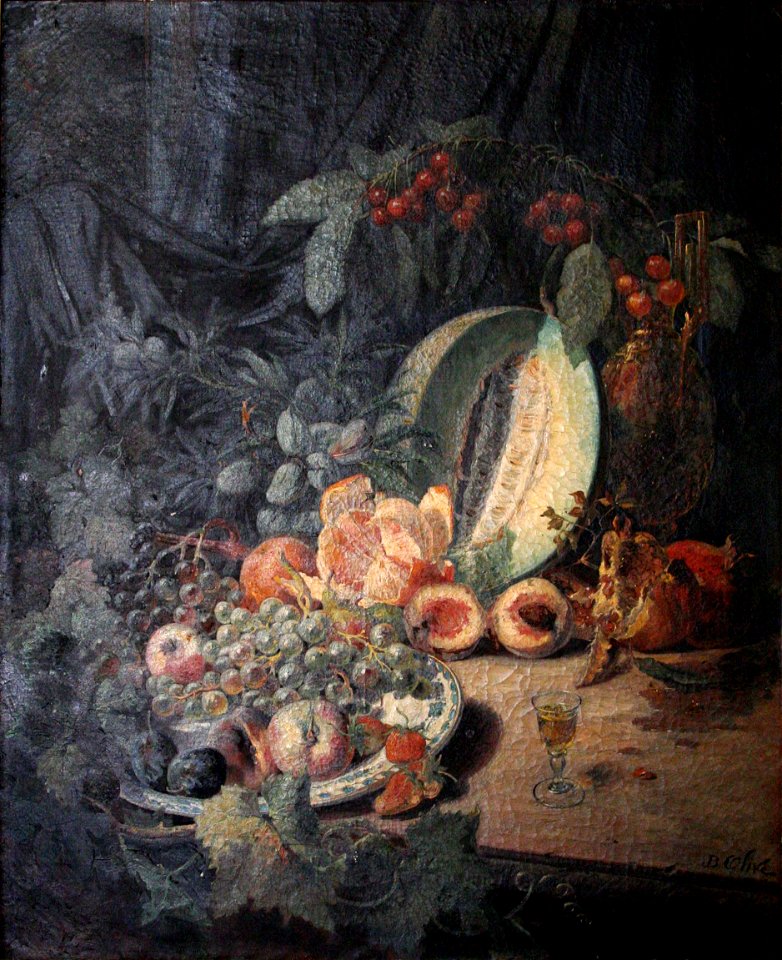 Olive-Fruits
