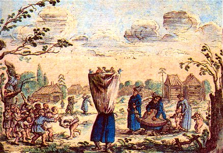 Olearius puppeteer