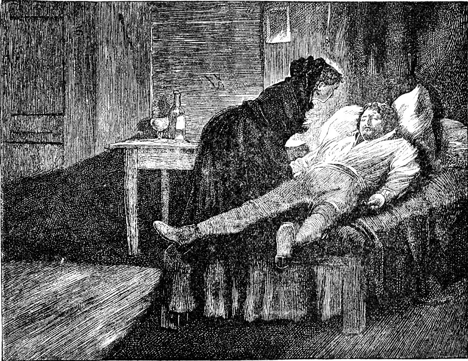 Oliver Twist - Samhällsroman - Sida 195