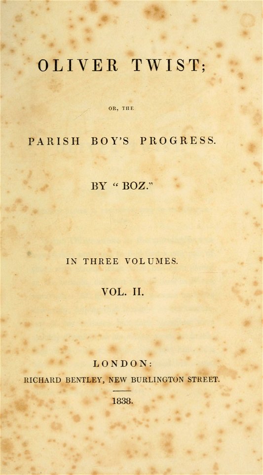 Oliver Twist-Vol 2-0009
