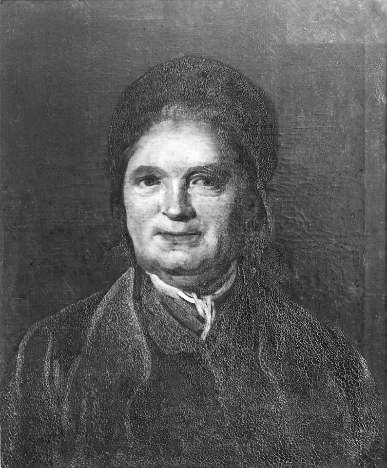 Olov Håkansson, 1695-1769, riksdagsman, hemmansägare i Blekinge (Lorens Pasch d.y.) - Nationalmuseum - 15724
