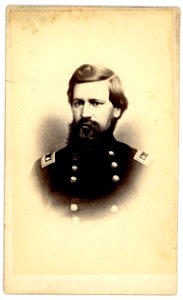 Oliver Otis Howard, c. 1861-1865