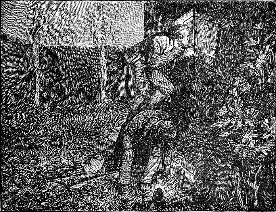 Oliver Twist - Samhällsroman - Sida 111