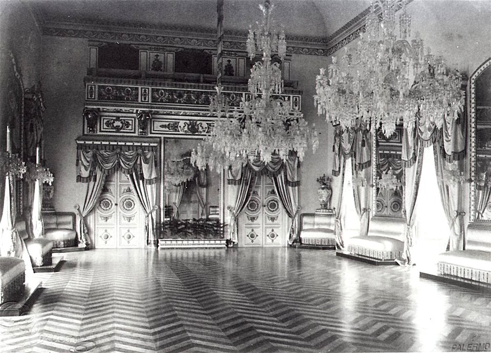 Olivuzza Ballroom